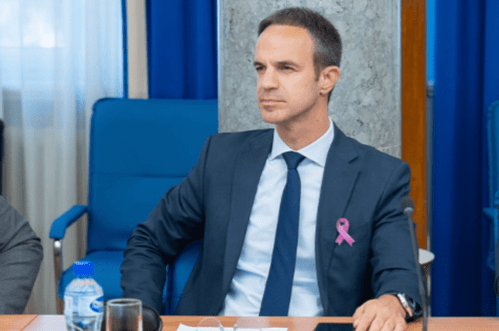 Mugoša podnio inicijativu za saslušanje Nišić i Vukovića oko Opšteg kolektivnog ugovora