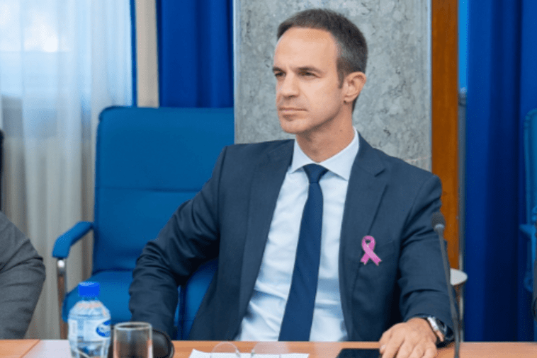 Mugoša: Sad ne smetaju izvođači iz Kine, nema više komentara da je auto-put iz "niđe u ništa"