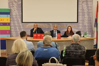 Crnogorska narodna proza predstavljena u Hrvatskoj: Svjedočanstvo o nacionalnom duhu i identitetu