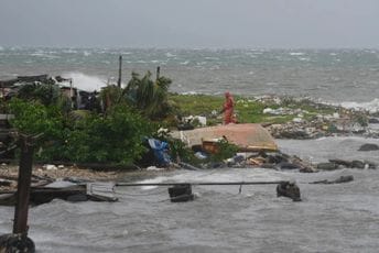 Uragan "Melisa" ojačao: Kreće se ka Kubi, evakuisano 500.000 ljudi