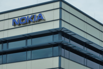 Nvidia kupila udio od milijardu dolara u Nokiji