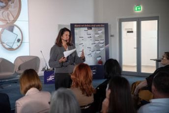 Raste broj ženskih preduzeća ali sistemske barijere ostaju; Peklenik: Ne bojte se konkurencije, autentičnost je naš adut