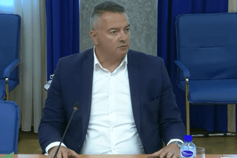 Ni Vuksanović ni Zenka neće na sastanak kod Spajića