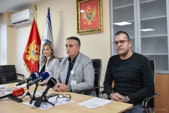 KCCG: U Crnoj Gori oko 2% stanovništva boluje od psorijaze, dostupne im moderne terapije koje se koriste u Evropi i svijetu