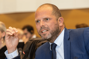 Belgijski ministar odbrane: NATO bi sravnio Moskvu sa zemljom ako bi napali Brisel