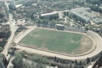 Prije tačno 50 godina: Pod Goricom je odigran meč Crna Gora - Srbija