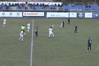 Goleada u Tivtu: Arsenal slavio nakon mjesec i po i pobjegao iz opasne zone