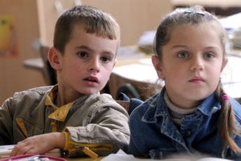 UNICEF poziva na nultu toleranciju prema govoru mržnje i nasilju