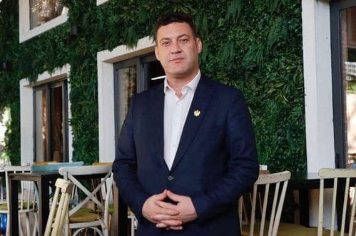 Ozuzun: Nosioci iseljeničkih knjižica da imaju pravo ulaska bez vize, naš zahtjev nije privilegija