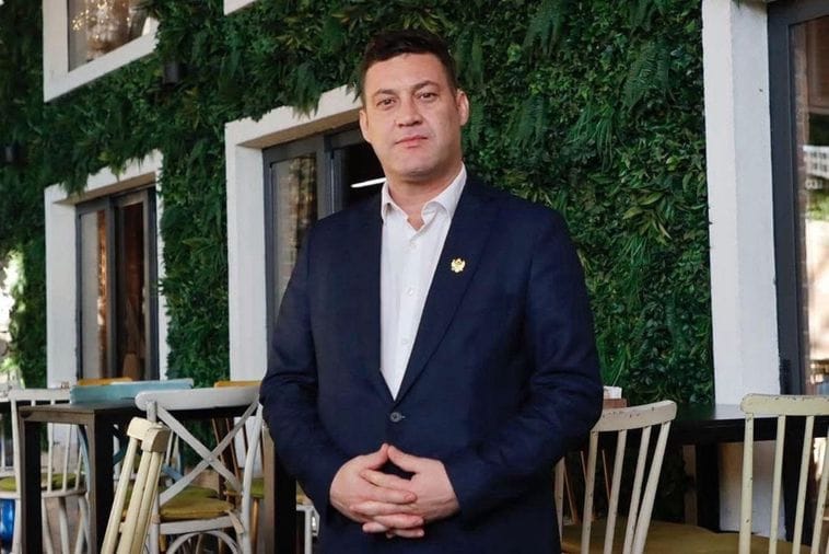 Ozuzun: Vrijednost dijaspore ne mjeri se brojem glasova, tražimo konkretna prava Ozuzun: Vrijednost dijaspore ne mjeri se brojem glasova, tražimo konkretna prava