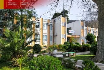 MJR: Raspisan tender za izvođenje radova na adaptaciji laboratorija za mikrobiologiju i biohemiju Doma zdravlja u Tivtu