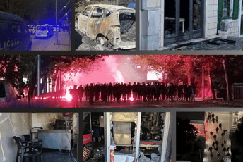 Noći mržnje: Kako je Podgorica došla do ove tačke i šta se sve dešavalo na njenim i na ulicama drugih gradova