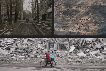 Iz časa u čas: U Kijevu uhapšen Britanac, sumnja se da je agent FSB-a