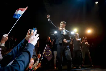 Poraz Vildersa: Holandija dobija najmlađeg, ali i prvog premijera koji je deklarisani gej