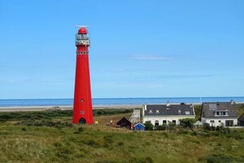 Vjerovali ili ne: Na ovom ostrvu u Holandiji izlaznost je bila 126 odsto, evo i zbog čega