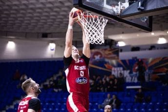 Počinje peto kolo: Krka večeras u "Morači", 'studenti' se nadaju drugoj pobjedi