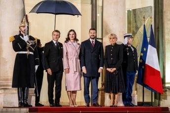 Milatović: Crna Gora je posvećena evropskom putu