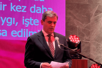 Ibrahimović: Čitav život proveo sam u borbi za bolju Crnu Goru, ona mora garantovati bezbjednost svim dobronamjernim ljudima