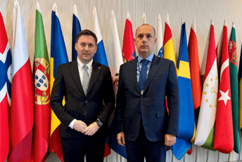 Šimun sa Lončarom: Crna Gora i Srbija zajedno će aplicirati za programe EU