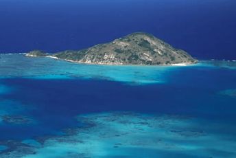 Osamdesetogodišnja putnica pronađena mrtva nakon što ju je kruzer ostavio na ostrvu