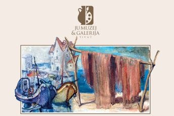 Imaginarijum Mediterana: Tivatski likovni salon biće otvoren u subotu