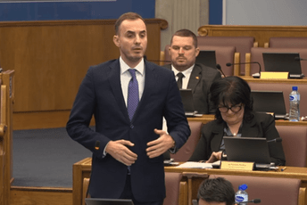 Konatar: URA traži kontrolno saslušanje nadležnih u Skupštini zbog enormnog zagađenja vazduha u Pljevljima