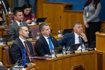 Spajić: Ulazak u EU 2028. nije političko obećanje već realnost koja ubrzo dolazi