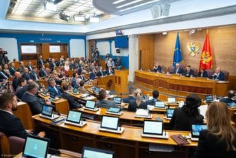 Spajić: Zaboraviće se ko je uveo Crnu Goru u EU, ostaće samo rezultati