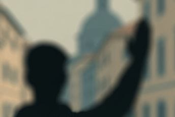 Hrvatska: Tinejdžer pozirao s nacističkim pozdravom, prijeti mu kazna