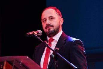 Nika: Nacionalni savjet Albanaca najoštrije osuđuje svaki vid netolerancije, nasilja i govora mržnje