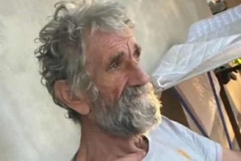 U Podgorici nestao Dragomir Đukić