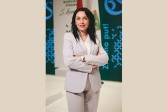 Muratović: Puna podrška BS-a Inicijativi za jačanje tolerancije i inkluzije kroz školske aktivnosti