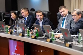 Ovo su nova kadrovska rješenja Vlade