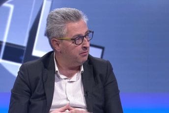 Bugarin: Nerealno da Zakon o strancima bude usvojen prije januara