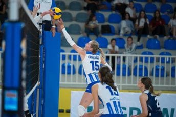 Razlika u klasi: Budućnost poražena na evropskom debiju