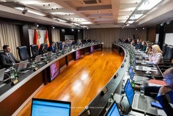 30 kapitalnih projekata za narednu godinu: Vlada tvrdi da pokreće snažan investicioni ciklus