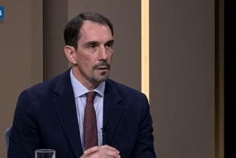 Marković o slučaju Mandića: Policija kasno obavijestila tužilaštvo, slučaj preispituje unutrašnja kontrola MUP-a