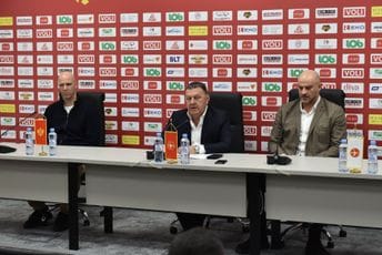 Zvanično predstavljen novi selektor košarkaša Zvezdan Mitrović