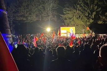 Skup u Beranama: DPS štit multietničkoj i viševjerskoj Crnoj Gori