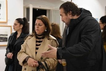 Ministarstvo kulture i medija četiri mjeseca prećutkuje inicijativu za smjenu direktora MSUCG: Šćepanović pod velom tišine