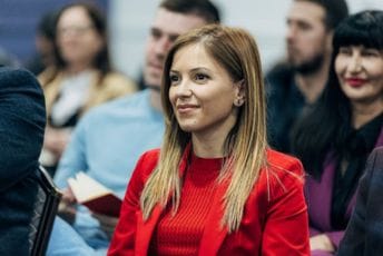 Cikotić: Pored činjenice da im je predsjednik partije nepoželjna osoba u Hrvatskoj, Demokrate nijesu poželjne ni u EPP