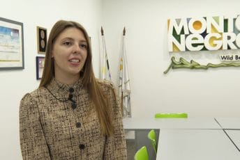 Vujačić: Postsezona nadmašila očekivanja, 13 odsto više turista u septembru, dominiraju gosti iz regiona