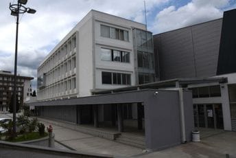 Internom odlukom od javnosti kriju kako troše novac građana