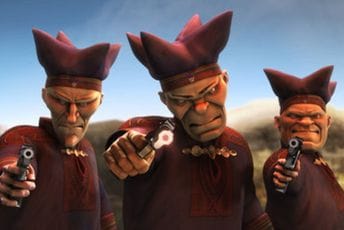 Scene nasilja, neprimjeren sadržaj: AMU pokrenula postupak protiv Pink Kids zbog emitovanja aminiranog filma „Free Jimmy“