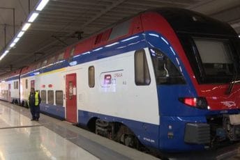 Uoči sjutrašnjeg protesta u Srbiji: Obustavljeni vozovi do Novog Sada
