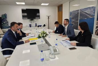 Morsko dobro: Višemilionska ulaganja za šetališta u Čanju i Sutomoru