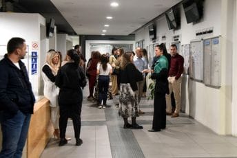 Sindikat sudstva i Ministarstvo pravde potpisali sporazum o prekidu štrajka, ispunjeno "90 odsto zahtjeva"