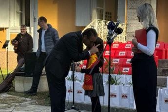 Kalkavan na Kruševcu: Spriječeno je mnogo veće od onoga što se desilo, turski narod se može osjećati sigurno