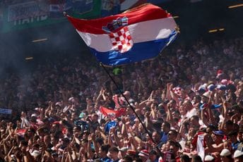 Hrvatska će imati podršku pod Goricom: Organizovano dolaze najvjerniji simpatizeri, ali i članovi klupskih navijačkih grupa