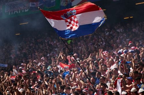Hrvatska će imati podršku pod Goricom: Organizovano dolaze najvjerniji simpatizeri, ali i članovi klupskih navijačkih grupa